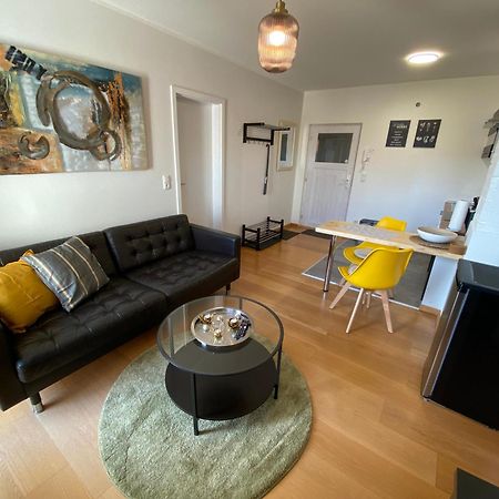 Ferienwohnung "Boddenland" بارث المظهر الخارجي الصورة